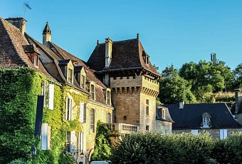 Вкус Франции: от Анси до Бона. Авторский тур для туристов с визами