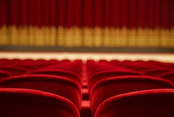 18 октября Большой театр превратится в театральную площадку для детей и родителей