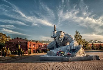 Экскурсия в Брест с посещением Брестской Крепости