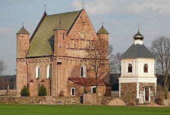 Зельвенский кирмаш