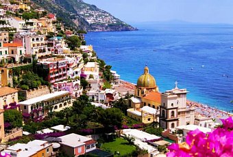 Побег на Сицилию