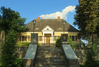 Искусство и ремесло: стеклозавод &amp;quot;Нёман&amp;quot;, Новогрудок