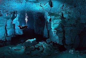 Рождество в Пермском крае: серебро древней Пармы