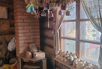 Масленица в Дукорском Маёнтке