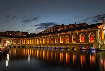 Швейцария + озёра с визовой поддержкой