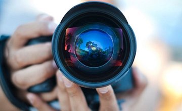 Открыт конкурс любительских туристических фильмов «Путешествуем по Синеокой»
