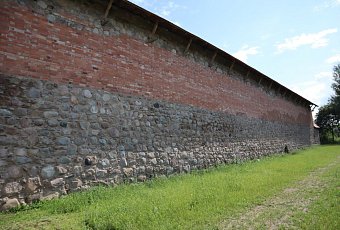 Дворцы и замки Беларуси