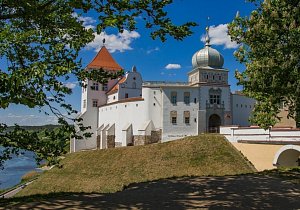 Экскурсия в Гродно на 1 день