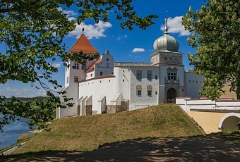Экскурсия в Гродно на 1 день