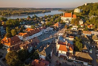 Магия Венгрии. Авторский тур