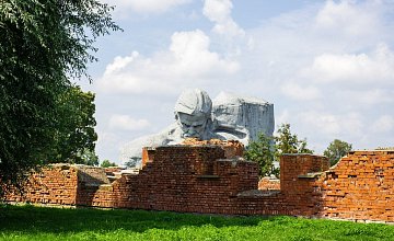 В Брестской крепости откроется новый музей