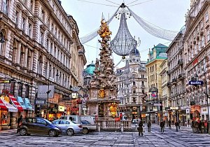 Рождественский квартет