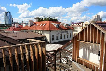 Минские каникулы 5 дней