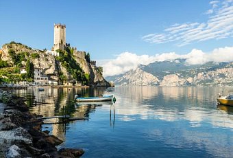 Холодное сердце Альп 