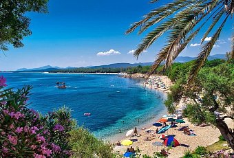 Побег на Сицилию