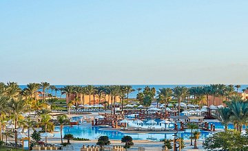 TripAdvisor назвал лучшие отели Египта