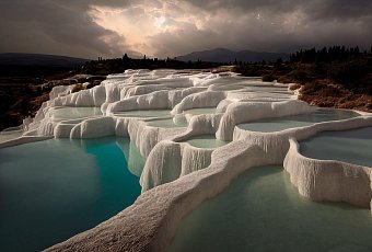 TEZ TOUR запускает ЧЁРНУЮ НЕДЕЛЮ! Крутые скидки на отдых в Турции – только до 29 ноября