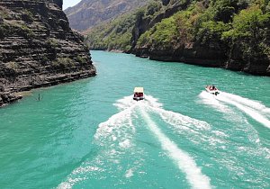 Экспресс-тур по Дагестану. Лучшее за 5 дней