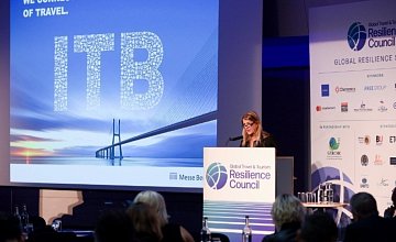 Выставка ITB в Берлине пройдет онлайн в 2021 году