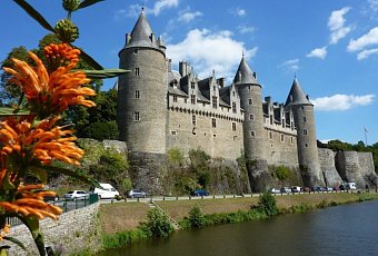 Бретань моей мечты