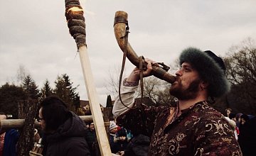 В Дудутках отпразднуют Масленицу. Что запланировано?