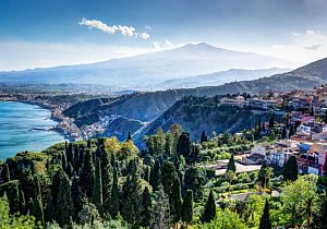 Апулийский вояж 