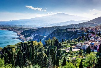 Апулийский вояж 