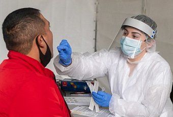 Coral Travel компенсирует стоимость ПЦР-теста на COVID-19 для туристов из регионов 