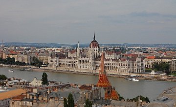 В Историческом музее в Минске пройдёт "Ночь Будапешта"