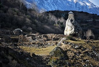 Горнолыжный тур на Эльбрус (экскурсии+катания)