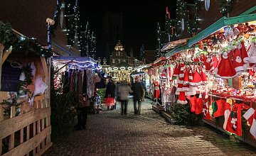 6 вариантов, куда пойти в Минске на выходные 14 и 15 декабря 2019