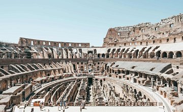 Билеты на топовые достопримечательности Рима подорожают на треть