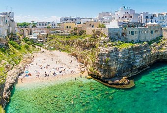 Каблучок Италии