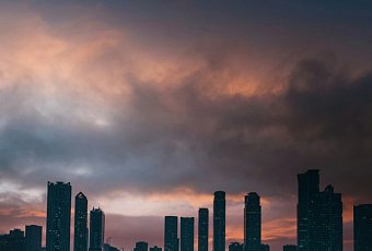 Шарджа наступает на Дубай: из Домодедово теперь летают ежедневно, а скоро и дважды в день
