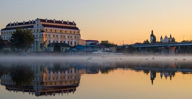 Главное фото