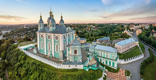 Главное фото