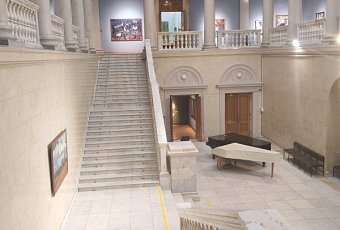 Экскурсия в Художественный музей