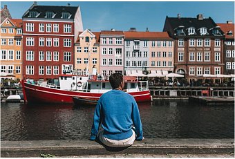 Королевский путь к Норвежским фьордам