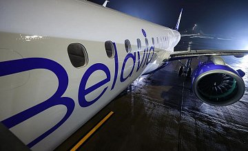 С 19 февраля «Белавиа» начинает летать в Дубай