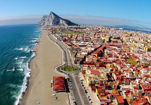 Испания + Португалия (авиатур)