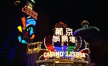 Лучшие заведения для любителей казино в 2023 году