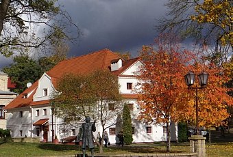 Королевский Гродно, 4 дня
