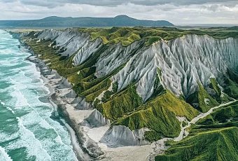 Авиатур на Сахалин. Дальневосточная сказка