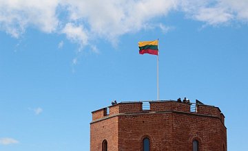 Посольство Литвы в Беларуси и визовые центры приостановили прием документов на визы от белорусов