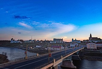 В России туры в Беларусь могут приравнять к внутреннему туризму