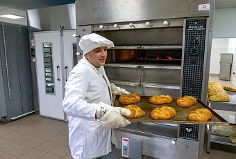 Хлеб, вино и удивительный Будслав