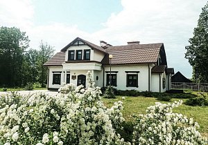 Дорогами Полесского Загородья