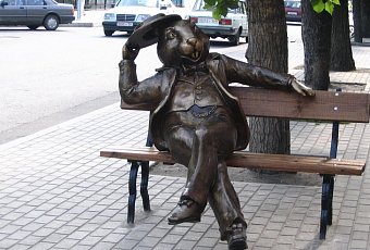 В лабиринтах времени: Бобруйск, Жиличи