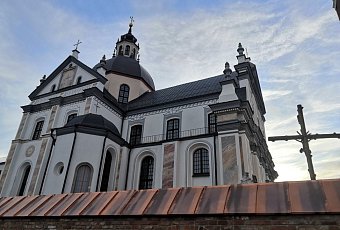Минские каникулы Комфорт (5 дней)