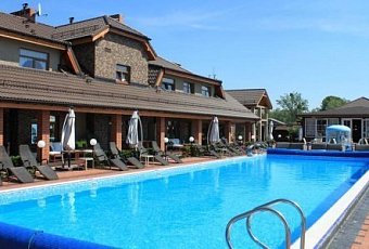 Авиатур в Калининград! 